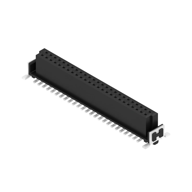 Weidmüller - Connecteurs pour CI pas 5mm ou >