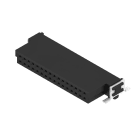 Weidmüller - FFH S1/32H F1 B RL - Connecteurs pour CI pas 5mm ou >