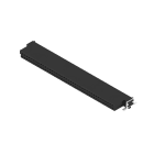 Weidmüller - FFH S1/80H F1 B RL - Connecteurs pour CI pas 5mm ou >
