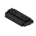 Weidmüller - FFP D1/32H S1 B RL - Connecteurs pour CI pas 5mm ou >