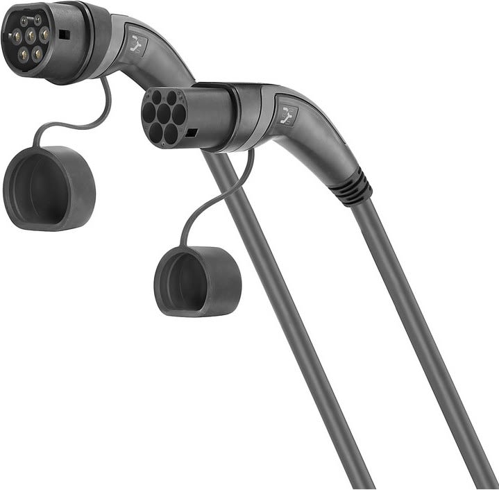 Weidmüller - E-Mobility