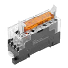 Weidmüller - Relais & Opto-coupleurs