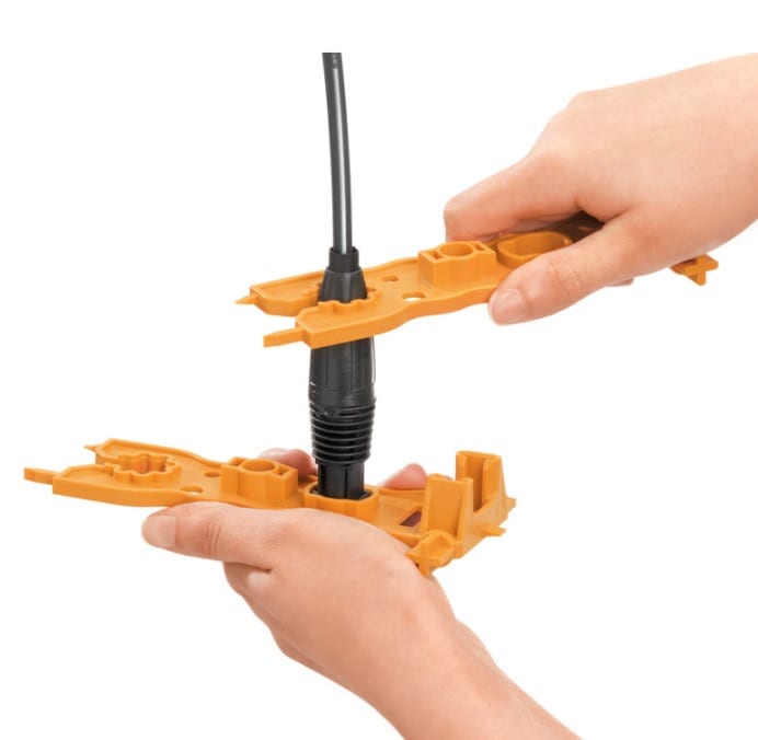 Weidmüller - Connecteurs etanches