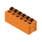Weidmüller - Blocs de jonction pour CI pas > 10mm