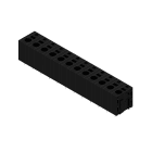 Weidmüller - Blocs de jonction pour CI pas > 10mm