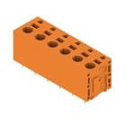 Weidmüller - Blocs de jonction pour CI pas > 10mm
