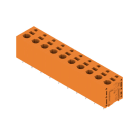 Weidmüller - Blocs de jonction pour CI pas > 10mm