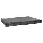 Weidmüller - Switch FE/GE/10 GE administrable, SubstationLine, 19'', rack d'acceuil, LV