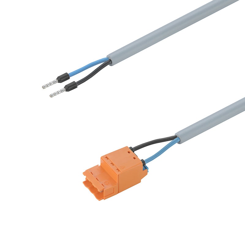 Weidmüller - CH-SMC-00.80-ECS180 Câble de puissance Câble de transmission d'énergie électriqu