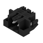 Weidmüller - SL-SMT 3.50/02/90RF 1.5SN BK RL - Connecteurs pour CI pas < 5mm