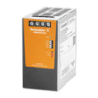 Weidmüller - Module tampon 24V DC 40A, pour faire face aux micro-coupures (200ms)