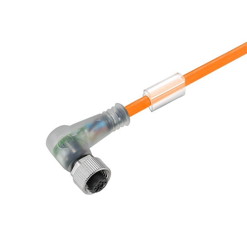 Weidmüller - SAI Accessoires pour répartiteurs capteurs et actionneurs