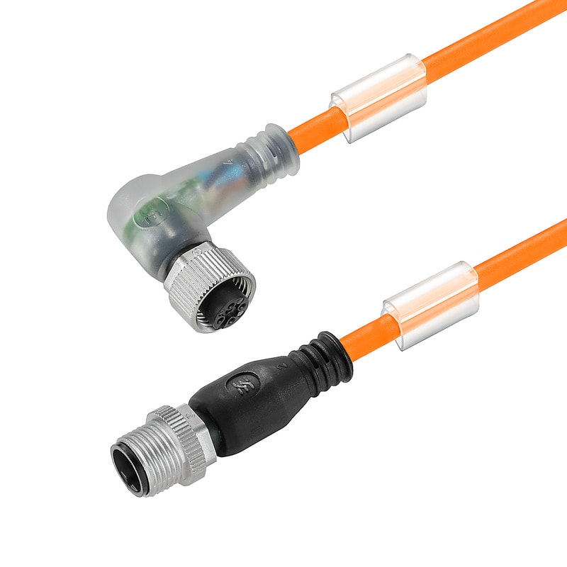 Weidmüller - SAI Accessoires pour répartiteurs capteurs et actionneurs