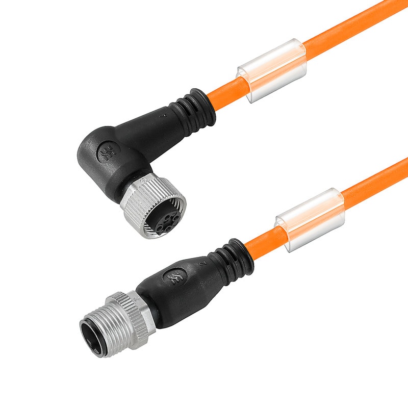 Weidmüller - SAI Accessoires pour répartiteurs capteurs et actionneurs