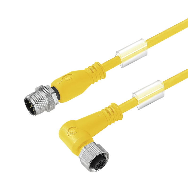 Weidmüller - SAI Accessoires pour répartiteurs capteurs et actionneurs