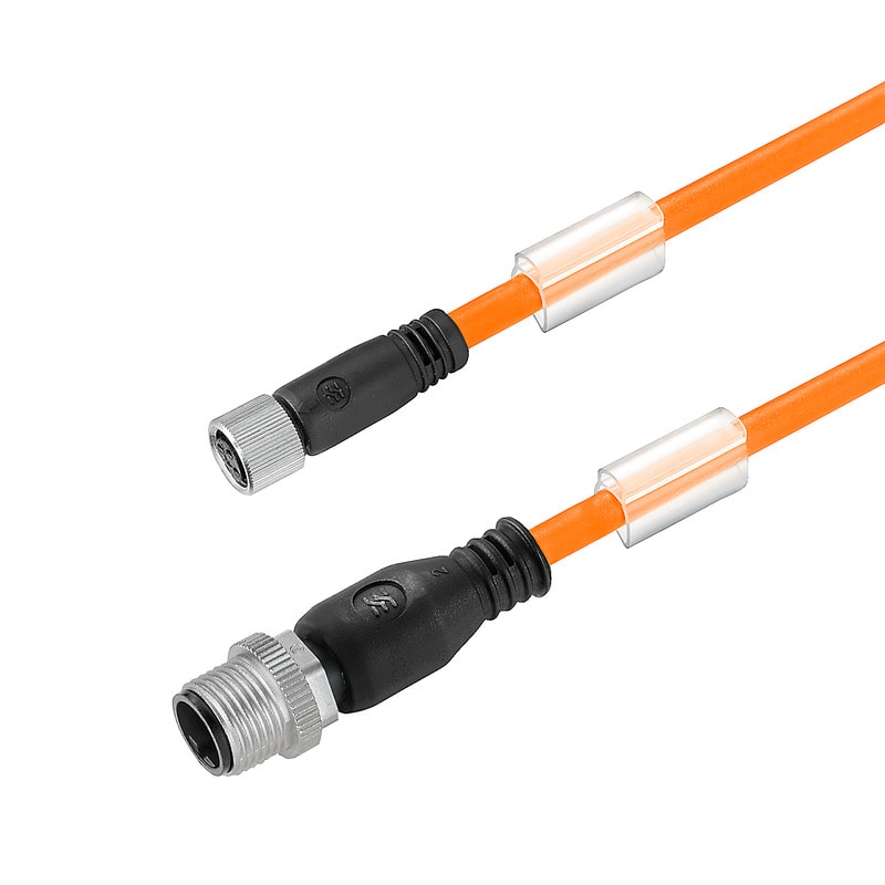 Weidmüller - SAI Accessoires pour répartiteurs capteurs et actionneurs