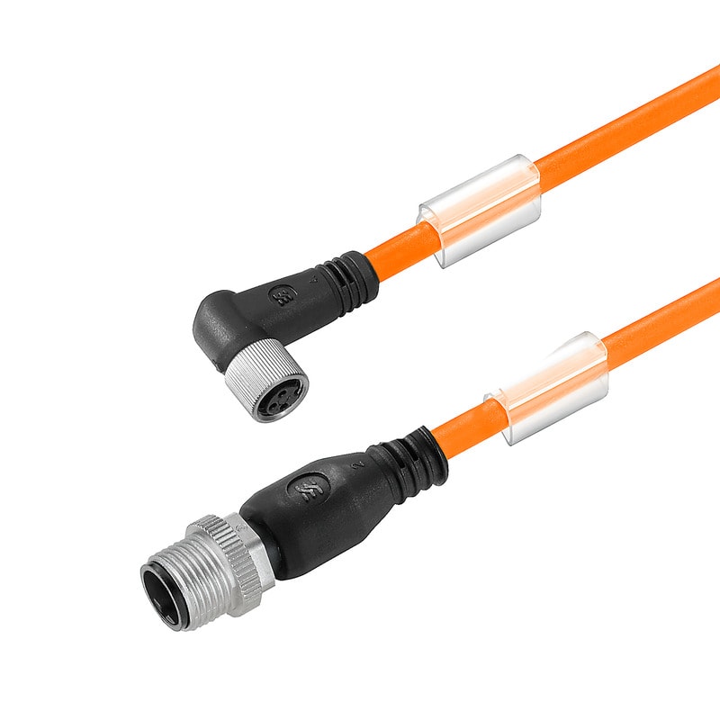 Weidmüller - SAI Accessoires pour répartiteurs capteurs et actionneurs