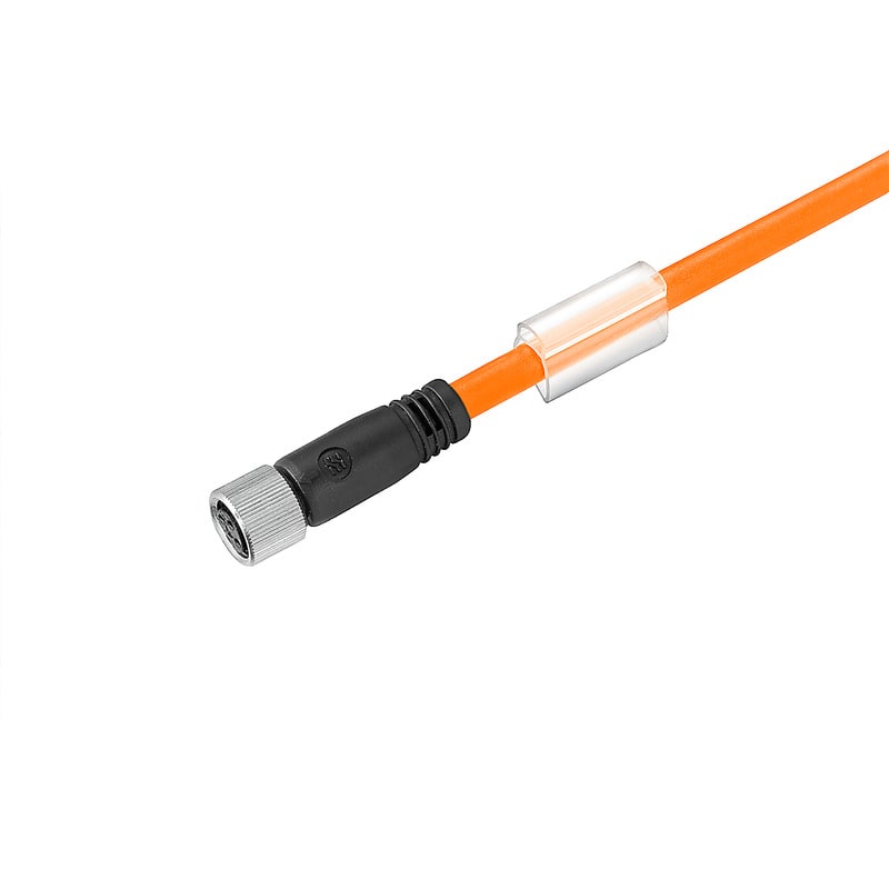 Weidmüller - SAI Accessoires pour répartiteurs capteurs et actionneurs