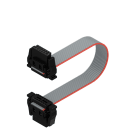 Weidmüller - FC10 TN/12A S1 B BX - Connecteurs pour CI pas 5mm ou >