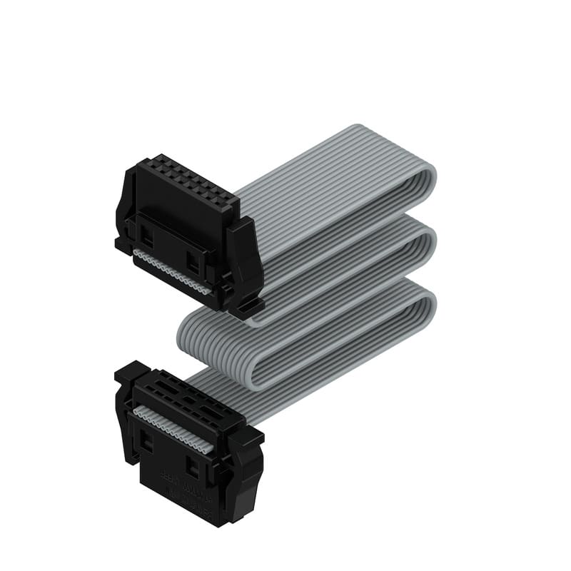 Weidmüller - FC50 PN/16A S1 B BX - Connecteurs pour CI pas 5mm ou >