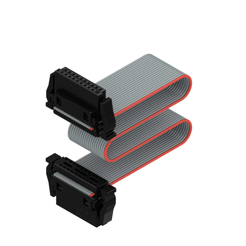 Weidmüller - FC20 TN/20A S1 B BX - Connecteurs pour CI pas 5mm ou >