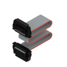 Weidmüller - FC20 TN/20A S1 B BX - Connecteurs pour CI pas 5mm ou >