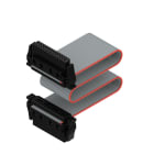 Weidmüller - FC20 TN/26A S1 B BX - Connecteurs pour CI pas 5mm ou >