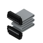 Weidmüller - Connecteurs pour CI pas 5mm ou >