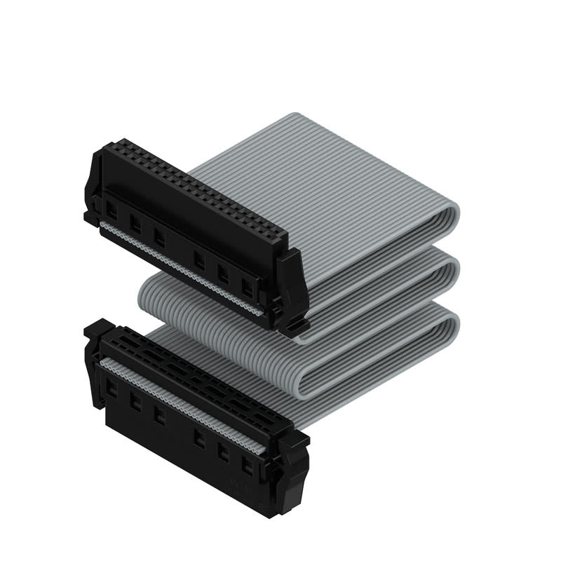 Weidmüller - FC50 PN/40A S1 B BX - Connecteurs pour CI pas 5mm ou >