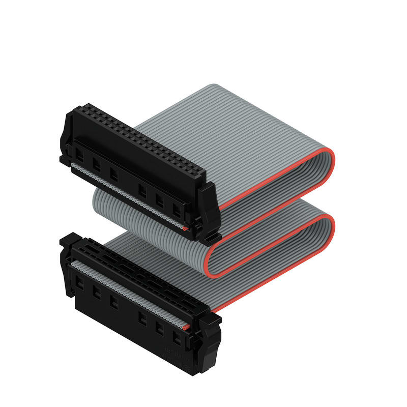 Weidmüller - FC20 TN/40A S1 B BX - Connecteurs pour CI pas 5mm ou >