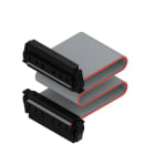 Weidmüller - FC20 TN/40A S1 B BX - Connecteurs pour CI pas 5mm ou >