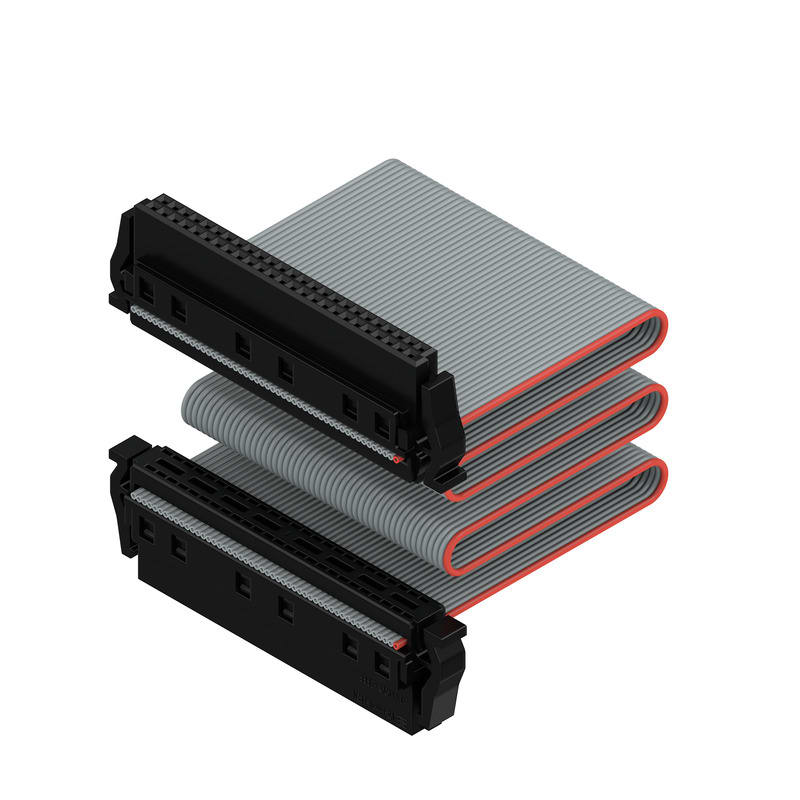 Weidmüller - FC50 PN/50A S1 B BX - Connecteurs pour CI pas 5mm ou >