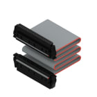 Weidmüller - FC50 PN/50A S1 B BX - Connecteurs pour CI pas 5mm ou >