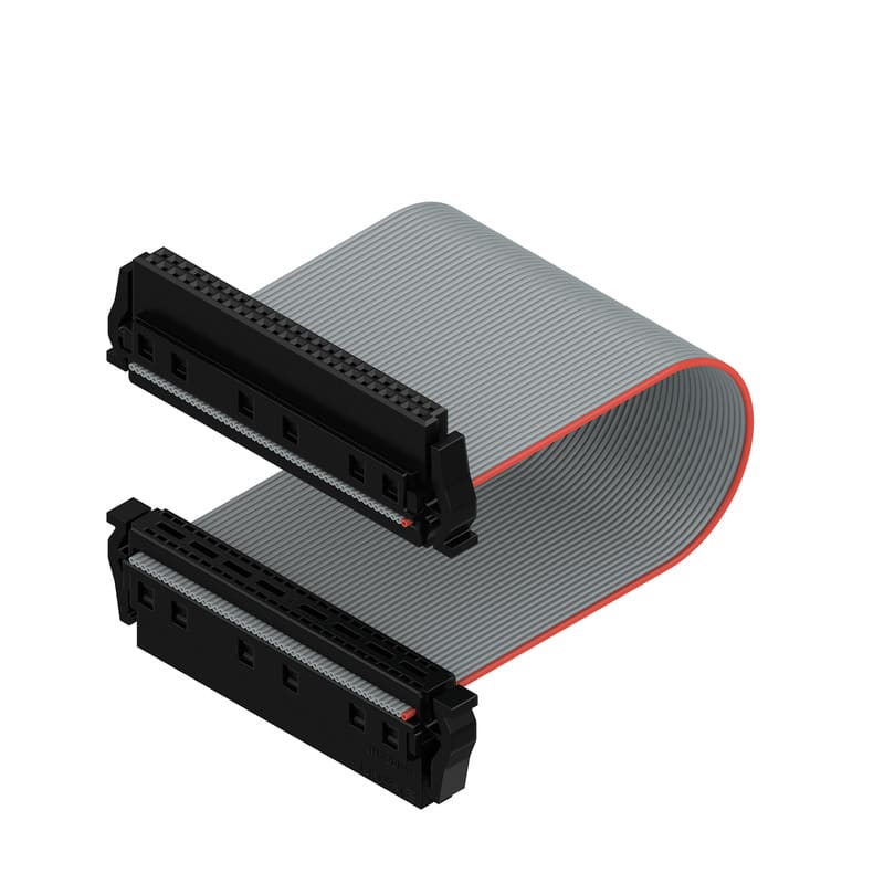 Weidmüller - FC10 TN/50A S1 B BX - Connecteurs pour CI pas 5mm ou >