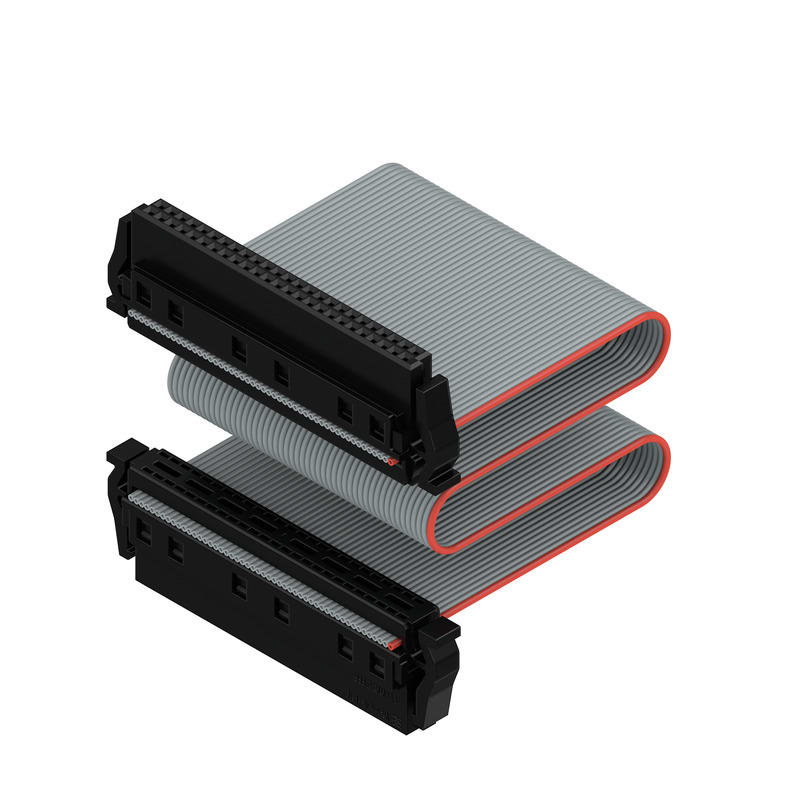 Weidmüller - FC20 TN/50A S1 B BX - Connecteurs pour CI pas 5mm ou >