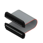 Weidmüller - FC10 TN/68A S1 B BX - Connecteurs pour CI pas 5mm ou >