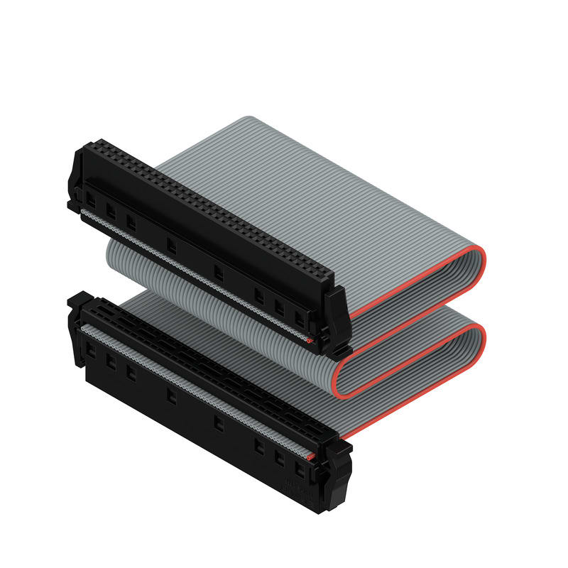 Weidmüller - FC20 TN/68A S1 B BX - Connecteurs pour CI pas 5mm ou >