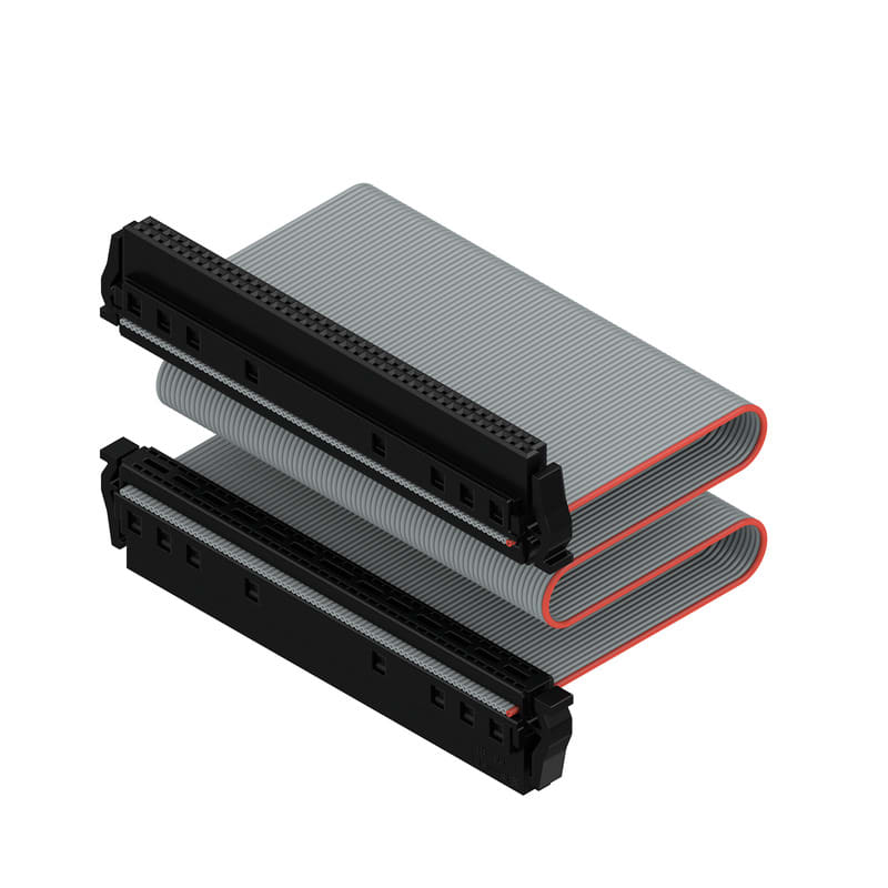 Weidmüller - FC20 PN/80A S1 B BX - Connecteurs pour CI pas 5mm ou >