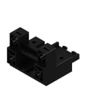 Weidmüller - SUZ DF 10.16/02/180SF BK BX Accessoires/échantillons/autres