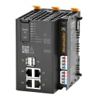 Weidmüller - Unité de contrôle