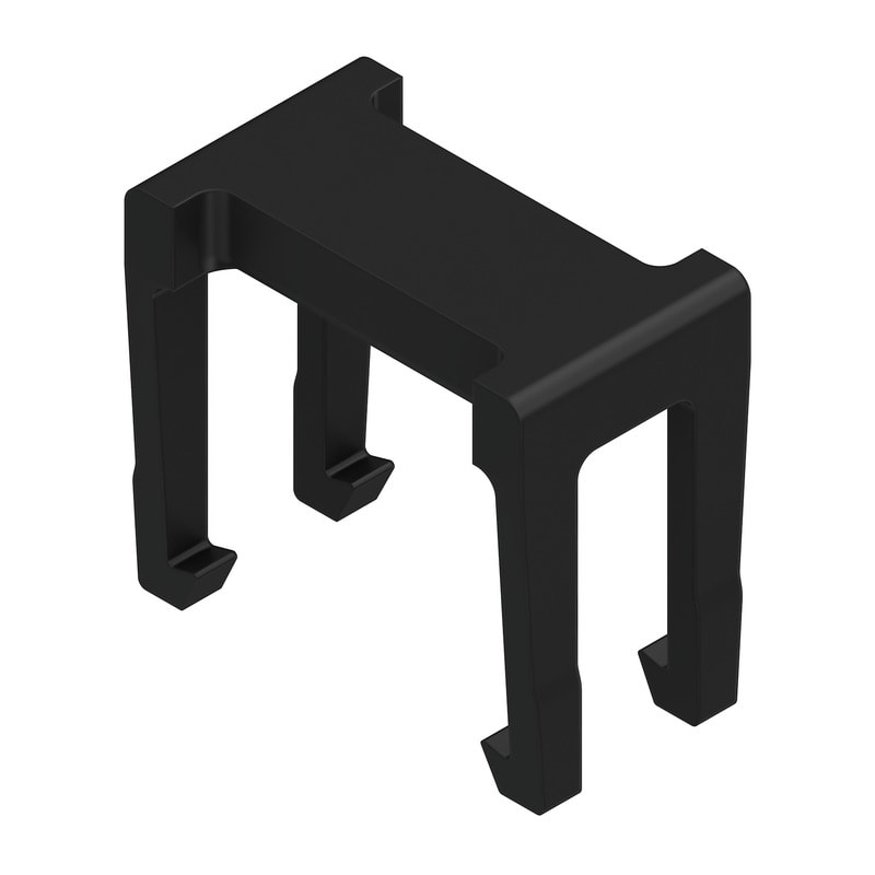 Weidmüller - FC/FFP ZE/12 B BX - Connecteurs pour CI pas 5mm ou >