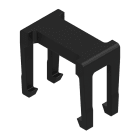 Weidmüller - FC/FFP ZE/12 B BX - Connecteurs pour CI pas 5mm ou >