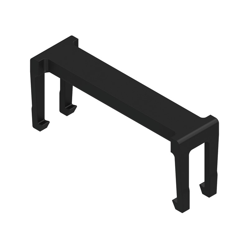 Weidmüller - FC/FFP ZE/32 B BX - Connecteurs pour CI pas 5mm ou >