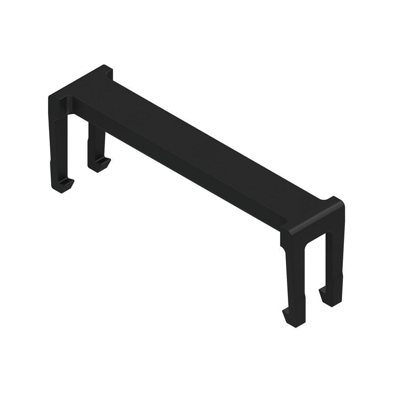 Weidmüller - FC/FFP ZE/40 B BX - Connecteurs pour CI pas 5mm ou >