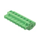 Weidmüller - Connecteur PCB (raccordement du conducteur), 630 V, 15 A, Pas en mm: 7.62, 3.31