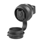 Weidmüller - Connecteur Mâle SPE IP20, pour interface de maintenance FrontCom® Vario