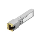 Weidmüller - Switch, module SFP Gigabit Ethernet, RJ45, 100m