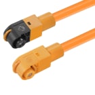 Weidmüller - Weidmüller Battery Connector