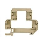 Weidmüller - DKT 4/35-6 SERIES BEIGE Boitiers électronique (vides)