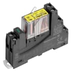 Weidmüller - Produits Electroniques Relais & Opto-coupleurs